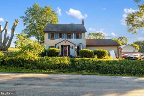 484 BROUGH ROAD, ABBOTTSTOWN, PA 17301