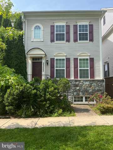 23222 RAINBOW ARCH DRIVE, CLARKSBURG, MD 20871