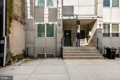 1816 N FRONT ST, PHILADELPHIA, PA 19122