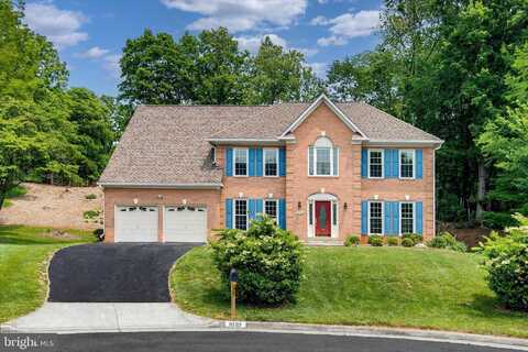 9702 CYMBAL DRIVE, VIENNA, VA 22182