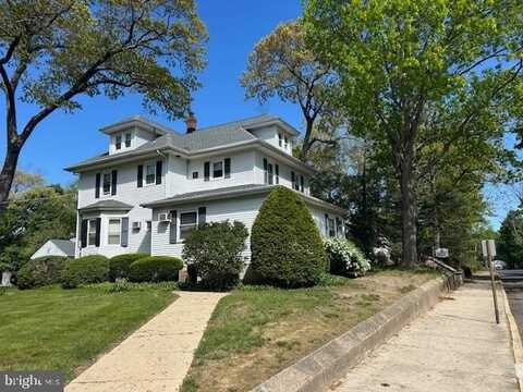 302 MONTGOMERY AVENUE, PITMAN, NJ 08071