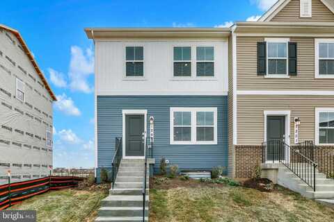 1357 CEDAR VALLEY ROAD, RANSON, WV 25438