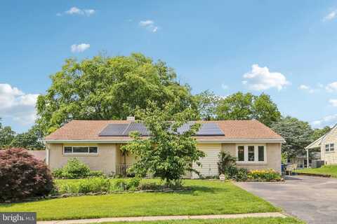 19 KORMAR ROAD, PLYMOUTH MEETING, PA 19462