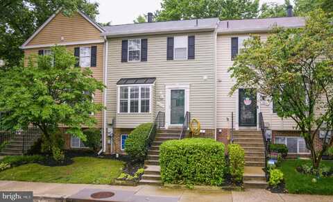 7619 S ARBORY LANE, LAUREL, MD 20707