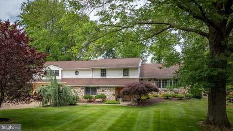 496 HOLLY KNOLL DR, CHURCHVILLE, PA 18966