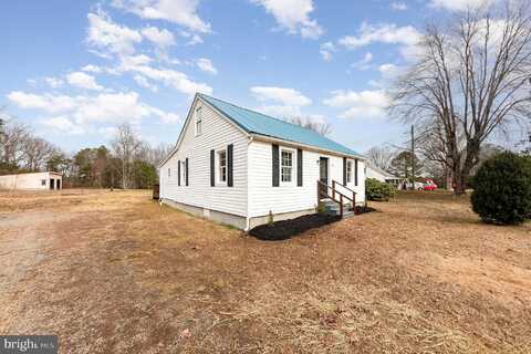 353 WILLIS PROFFITT ROAD, MINERAL, VA 23117