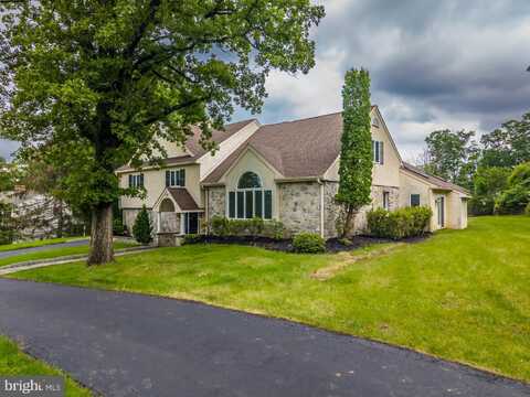 23 STREET ROAD, NEWTOWN SQUARE, PA 19073