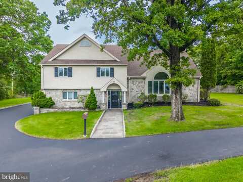 23 STREET ROAD, NEWTOWN SQUARE, PA 19073