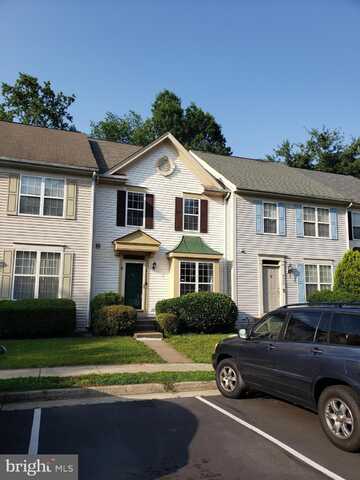 9426 SILVER METEOR COURT, MANASSAS PARK, VA 20111