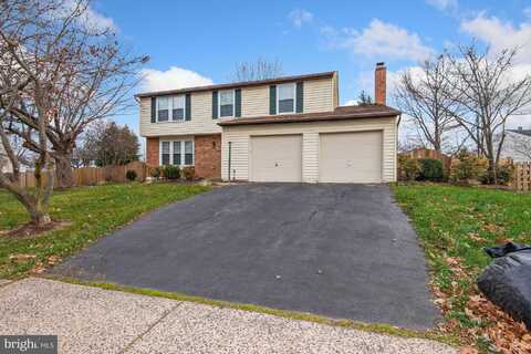 1346 ROCK CHAPEL ROAD, HERNDON, VA 20170