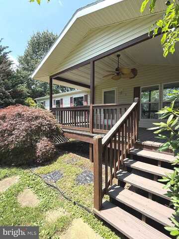 28 SHIPPENSBURG MOBILE ESTATE, SHIPPENSBURG, PA 17257