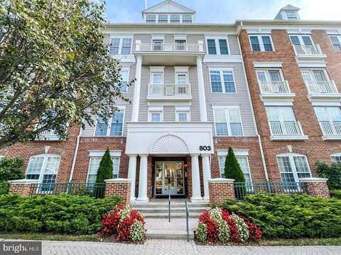 803 RESERVE CHAMPION DRIVE, ROCKVILLE, MD 20850
