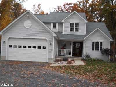 1216 SPRINGDALE ROAD, WINCHESTER, VA 22602