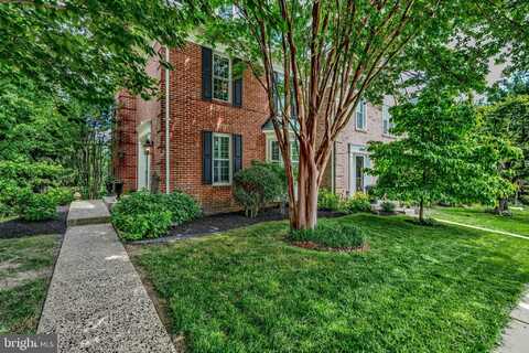 11920 MAYS CHAPEL ROAD, LUTHERVILLE TIMONIUM, MD 21093