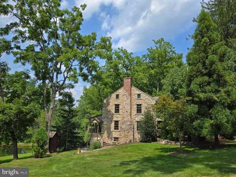 139 MINE ROAD, OLEY, PA 19547