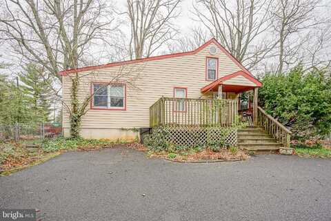 322 JOHNSON ROAD, SICKLERVILLE, NJ 08081