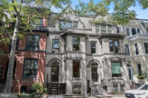 1775 CHURCH STREET NW, WASHINGTON, DC 20036