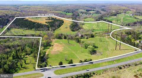 WINCHESTER ROAD, FRONT ROYAL, VA 22630