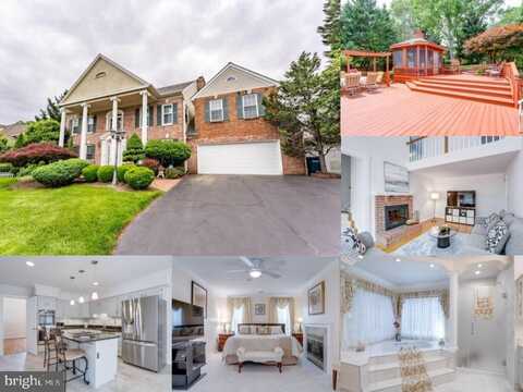 4918 SUNSET LANE, ANNANDALE, VA 22003