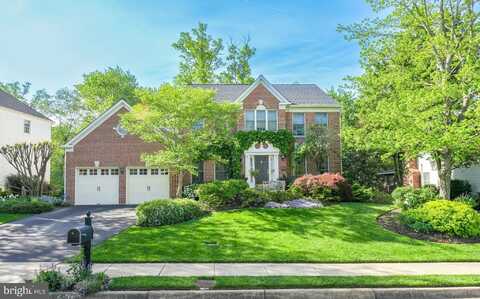 13757 LAUREL ROCK DRIVE, CLIFTON, VA 20124