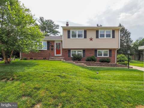 823 KELLOGG ROAD, LUTHERVILLE TIMONIUM, MD 21093