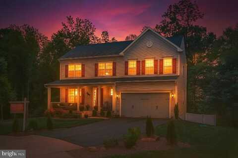 108 DRIBBLER WAY, STAFFORD, VA 22554