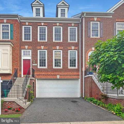 12003 ASHFORD GREEN DRIVE, FAIRFAX, VA 22030