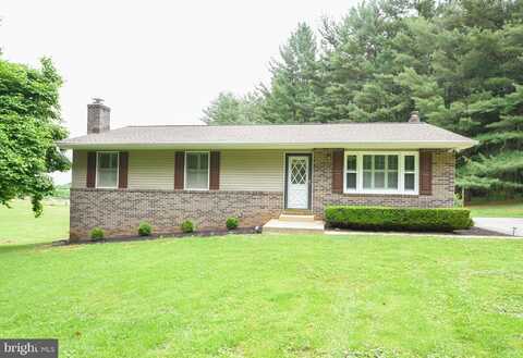 2511 BRADDOCK ROAD, MOUNT AIRY, MD 21771