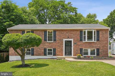 12711 LAMPTON LANE, FORT WASHINGTON, MD 20744
