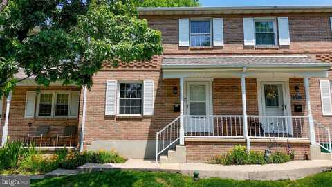 119 VILLAGE DRIVE, BOYERTOWN, PA 19512