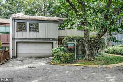 2347 GLADE BANK WAY, RESTON, VA 20191