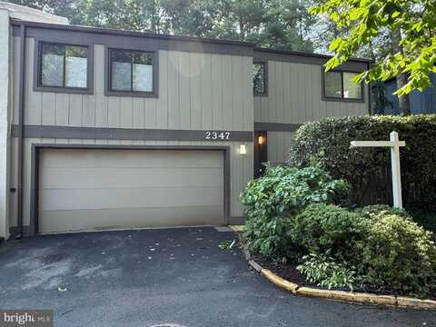 2347 GLADE BANK WAY, RESTON, VA 20191