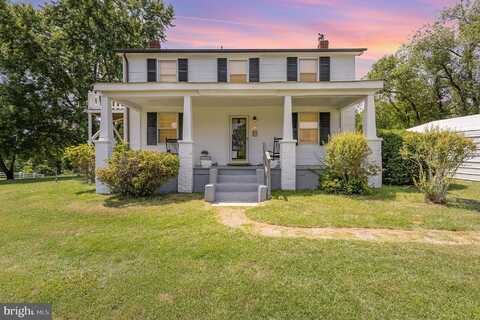 7934 COURTHOUSE ROAD, SPOTSYLVANIA, VA 22551