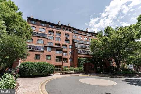 1029 N STUART STREET, ARLINGTON, VA 22201