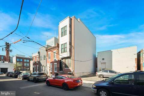 2131 E TUCKER STREET, PHILADELPHIA, PA 19125