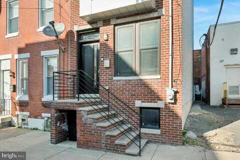 2131 E TUCKER STREET, PHILADELPHIA, PA 19125