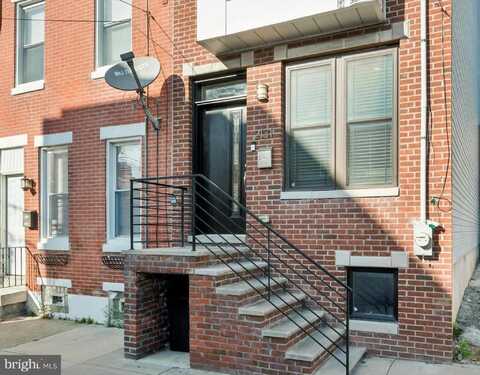 2131 E TUCKER STREET, PHILADELPHIA, PA 19125
