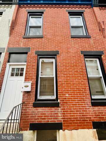 163 W PALMER STREET, PHILADELPHIA, PA 19122