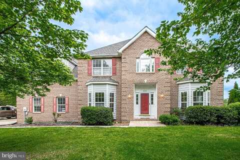 105 FAIRFIELD DRIVE, WINCHESTER, VA 22602