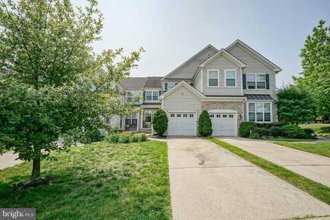 4 COMPASS CIRCLE, MOUNT LAUREL, NJ 08054