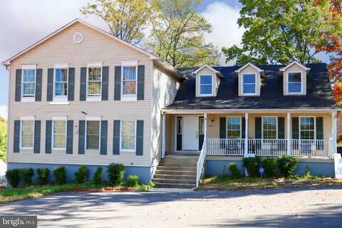 9216 CRANDALL ROAD, LANHAM, MD 20706