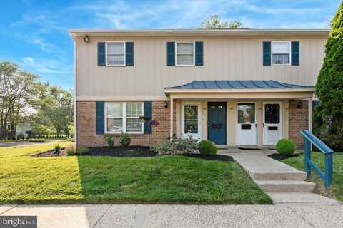 119 SHANNON DRIVE, NORTH WALES, PA 19454