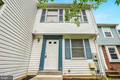9220 REDBRIDGE COURT, LAUREL, MD 20723