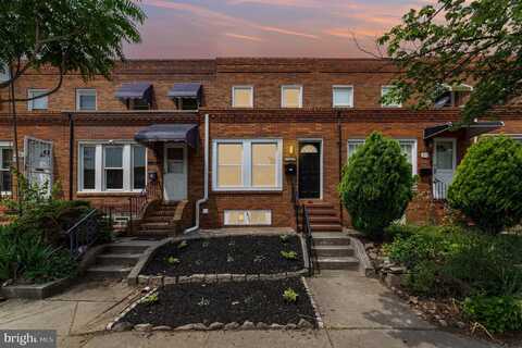 312 DREW STREET, BALTIMORE, MD 21224