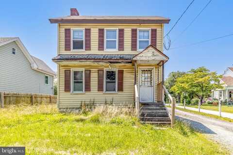 909 NEWARK ROAD, TOUGHKENAMON, PA 19374