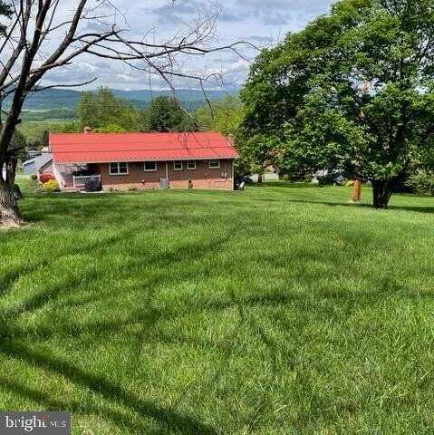 13810 CARDINAL DRIVE SE, CUMBERLAND, MD 21502
