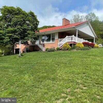 13810 CARDINAL DRIVE SE, CUMBERLAND, MD 21502