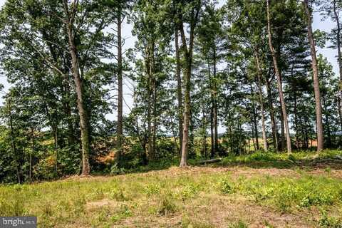 0 PINEY WOODS ROAD, TIMBERVILLE, VA 22853
