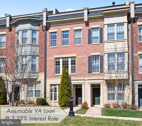817 FAIR WINDS WAY, OXON HILL, MD 20745