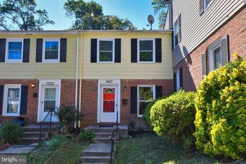 3413 MOULTREE PLACE, BALTIMORE, MD 21236